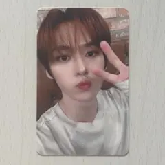 Stray Kids ATE SKZ SHOP 直筆サイン入 ポスカ リノ Stray Kids ATE SKZ SHOP 直筆サイン入 ポスカ リノ - メルカリ