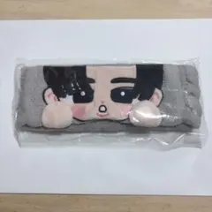 Snow Man すのチルぶら下がらないシリーズ（ヘアバンドver.）