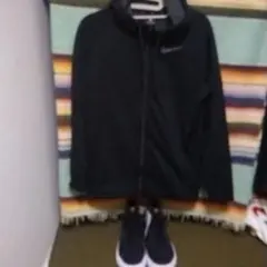 ナイキSB　トラックジャケットパーカー+ブレイザースエード　セット販売