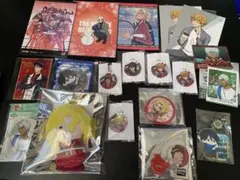 【テニプリ】U-17 19点まとめセット