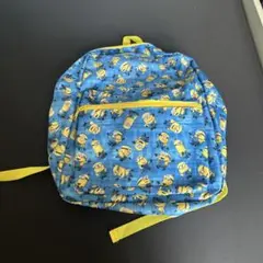 ミニオンリュック