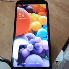 (ジャンク) ASUS X00RD ZenFone Live (L1)