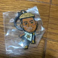 関口メンディー 首振りキーホルダー