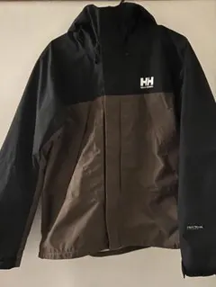 【レア】早い勝ち HELLY HANSEN サイズL ジャケット ハリーハンセン