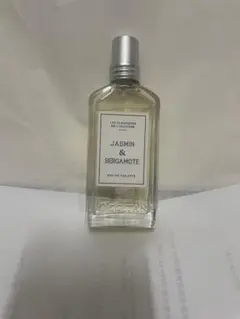 ロクシタンオードトワレ　ジャスミンとベルガモット50ML