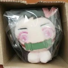 「鬼滅の刃」はぐキャラコレクション3