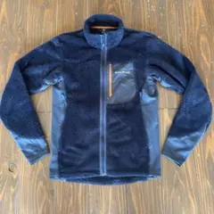 montbell CLIMAAIR モンベルクリマエア フリース ネイビー