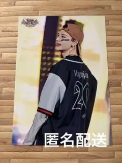 Stray Kids スキズ VR ラントレ　ヒョンジン