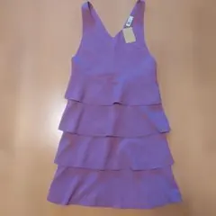 シビラエプロン　新品未使用