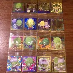 ドラゴンボール ウエハース シール ピッコロ