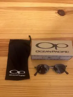 Y*i様 OCEANPACIFIC オーシャンパシフィック サングラス キムタクのサムネイル
