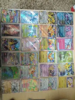 ポケモンカード ピカチュウ・ヒトカゲ セット