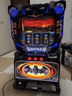 2026年最新】バットマン パチスロの人気アイテム - メルカリ