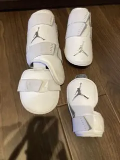 2026年最新】JORDAN 野球 フットガードの人気アイテム - メルカリ