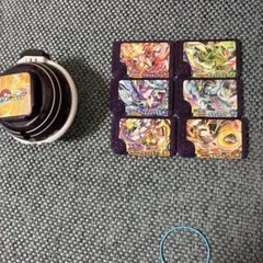 ポケモンフレンダ　テラスタルオーブ＆ピック　セット(*´꒳`*)