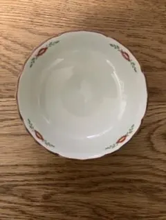 有田焼 西山 10個セット 小鉢 陶器 和柄 花柄 直径11cm