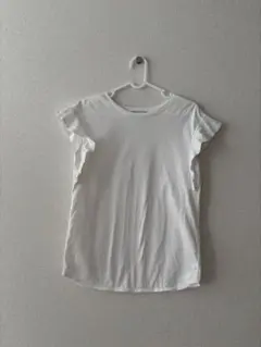 【美品】Journal standard フリル袖　Tシャツのサムネイル