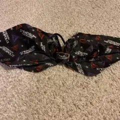 値下げ済みです✩.ヘアゴム（3代目 UN KNOWN METROPOLIS）