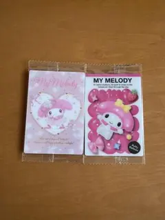 マイメロ サンリオ ウエハース11 ぷっくりバルーン/フラワーティータイム