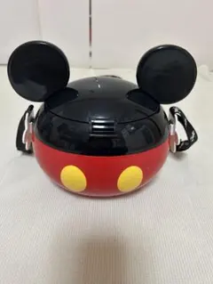 ディズニーポップコーンバケット ミッキーマウス