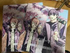 映画 劇場版 チェンソーマン レゼ篇 入場者特典 第三弾