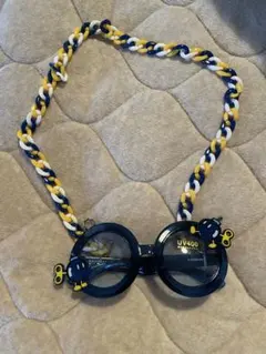 【USJ スーパーマリオ ボム兵サングラス】