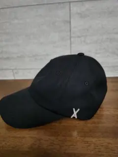 VARZAR バザール キャップ ブラック