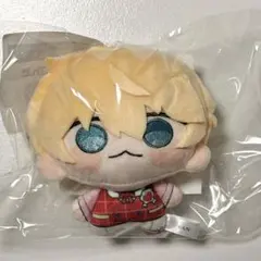 にじさんじ にじまるっと エクス ぬいぐるみ エクスアルビオ