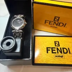 2025年最新】フェンディ オロロジの人気アイテム - メルカリ