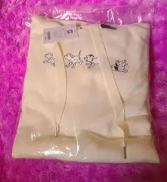 ディズニー 101匹わんちゃんパーカー♡