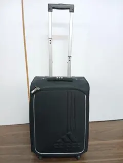 adidas キャリーケース スーツケース