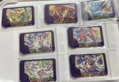 ポケモンフレンダ　スーパートレジャーセット