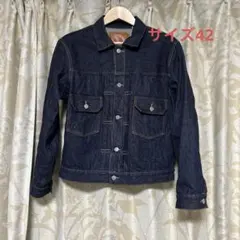 リーバイス LEVI'S LVC 1953 507XXE 42