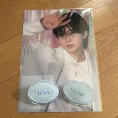 &TEAM CAFE FUMAセット