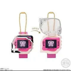 MINI CHARM COLLECTION２ ピンキーキャッチュ　キュアドリーム