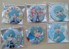 すとぷり 缶バッジ ころん