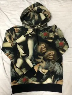 Sacai Jackson Pollock Studio パーカー サイズ3 - メルカリ