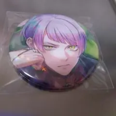 ブレマイ　缶バッジ