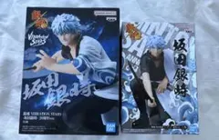 銀魂 坂田銀時 VIBRATION STARS フィギュア