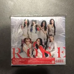 ROSE 初回B / HANA