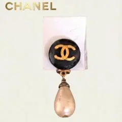❣️CHANEL♡cosmeパレットマグネットブローチ❣️きらきらちぃ様お