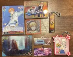 プロセカ　ビビバス　まとめ売り