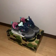 A BATHING APE BAPE FLIP STA エイプフリップスターのサムネイル