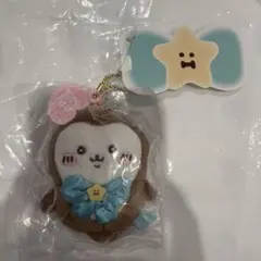 超まじかるちいかわ マジカルチャージマスコット　カブトムシ