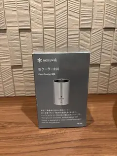 snow peak ステンレス真空ボトル TBUZUM 350 ホワイト - メルカリ