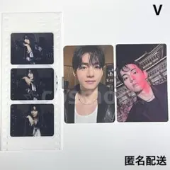 ジン Jin BTS ARIRANG トレカ 3枚セット 公式 - メルカリ