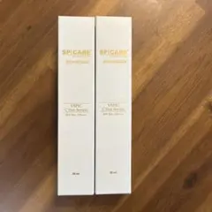 SPICARE C Sun Serum 30ml SPF50+ 2本セットのサムネイル