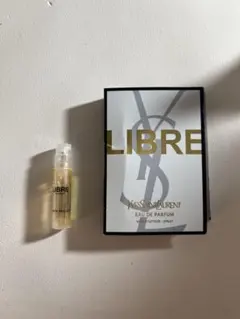 Yves Saint Laurent LIBRE Eau de Parfum