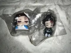 鬼滅の刃　おねむたん　 スペシャルリミックス肆 ねむらせ隊3 炭治郎