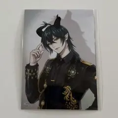 ブレイジングジュエル マレウス